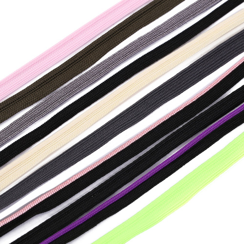 Polyester Belt Sports Clothing Edge Strip Ribbon Accessories Sofa Curtain Pillow Trim Belt Edge Rope