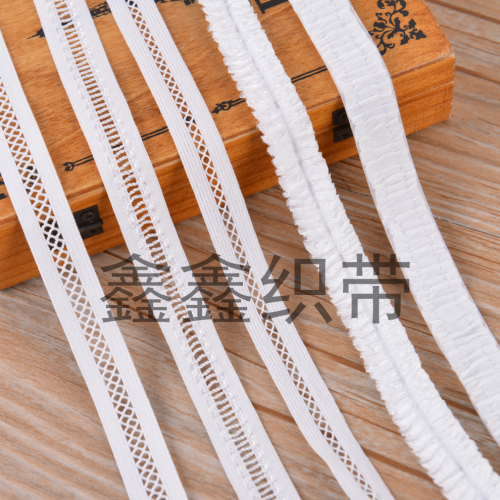 more than factory direct sales specifiions covered estic band woven estic tape clothing clothes paaging decorative textile accessories ribbon