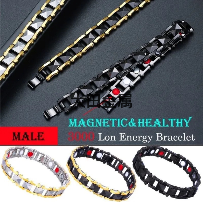 Amazon Hot Sale Alloy Bracelet Hollow Plaid Strap Popular European and American Fashion Haulage Moto