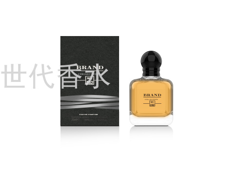 Foreign Trade Hot Sale 25ml Perfume Brand Perfume Men‘s/Women‘s Foreign Trade Hot Sale