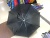 56cm Automatic Floral Black Sunny Umbrella Ultra-Low Price Foreign Trade Umbrella Promotional Products Activity Gifts Low Price Wholesale