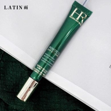 hr赫莲娜绿宝瓶眼霜小绿瓶15ml眼部修护精华乳淡化黑眼圈细纹