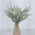 Artificial Plant Hair Planting Pine and Cypress Branch Artificial Flower Artificial Plant Green Plant Artificial Flowers Flower Arrangement Accessories