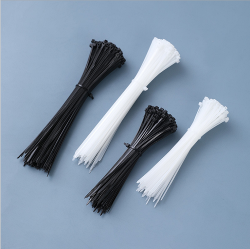 self-locking type nylon cable tie plastic 2.5*150*2.5*200 cable tie cable rolling wire bunching wire binding tape