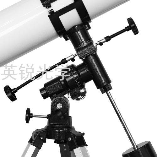 Yiwu Good Goods Factory Direct HD Astronomical Telescope Newton Reflective Astronomy