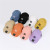 Hat Female Peaked Cap Spring and Autumn Fashion Letter All-M...
