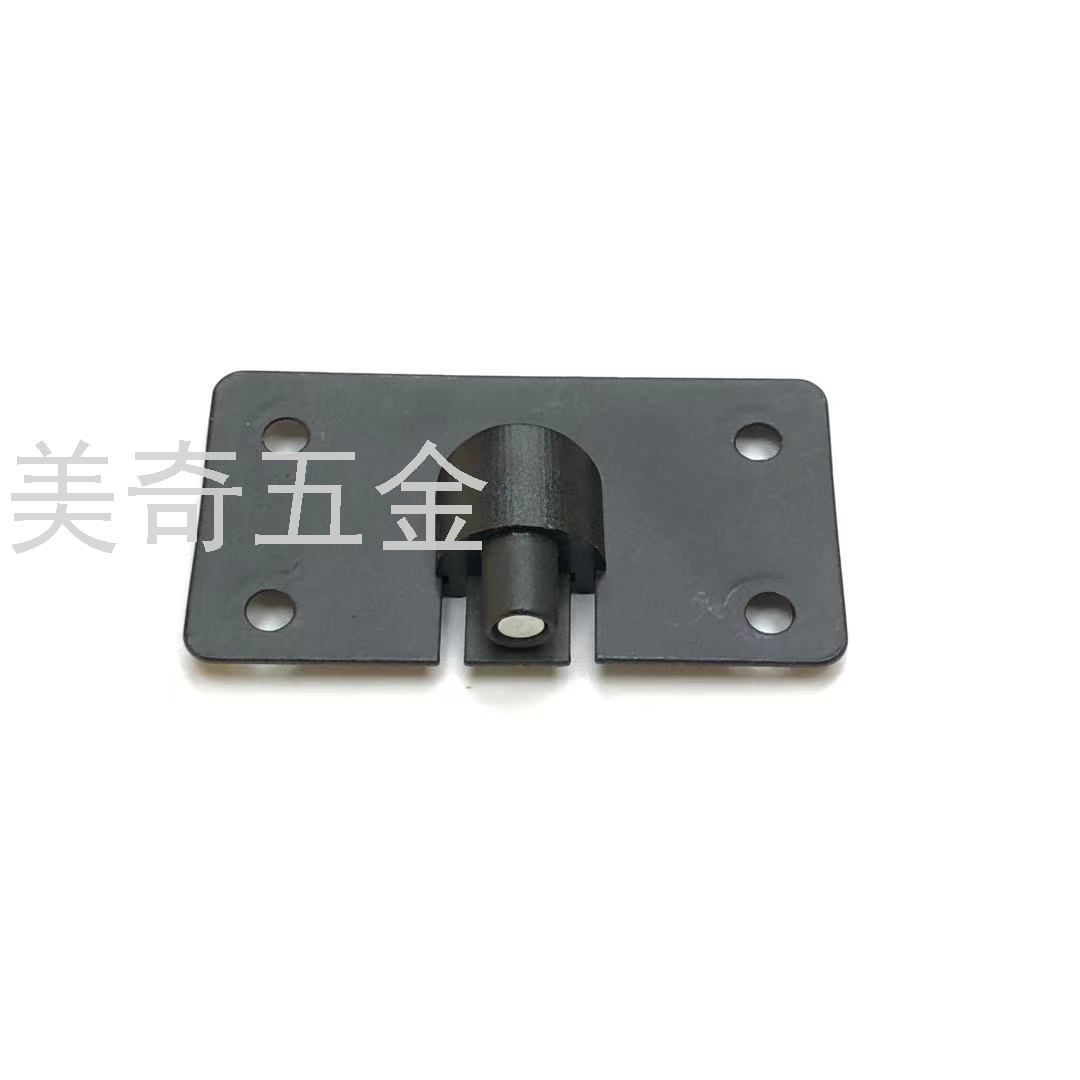 Concave Wheel Wardrobe Sliding Wheel Mute Door-Sliding Hanging Wheel Accessories Cupboard Cabinet Be