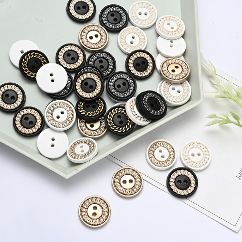 exquisite classic style clothing buckle gentle all-matching clothes button cufflink can be customized with samples a variety of factory direct sales