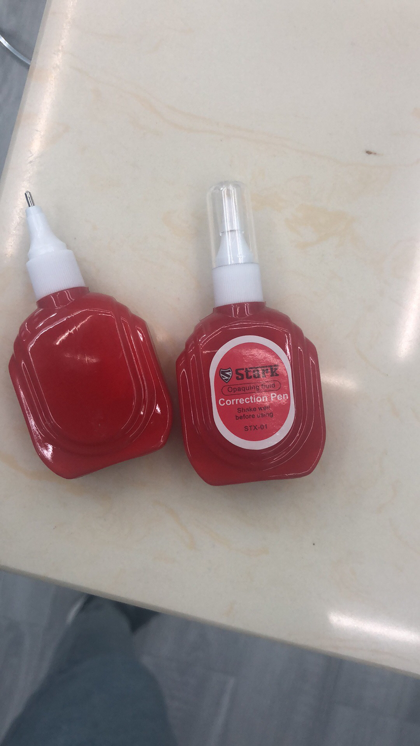 修正液透明盖5豪升详细信息服务保障:64 72小时内发货64 不支持7