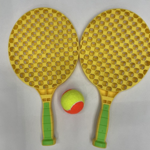 New Children‘s Tennis Trainer Function Racket