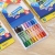 Children's Day Gifts Wholesale and Retail Children's Crayons Customized Crayon Creative Gifts Kindergarten Drawing Pen