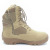 Outdoor Jungle Training Combat Boots Hiking Shoes Desert Combat Boots High-Top Delta Tactical Military Boots