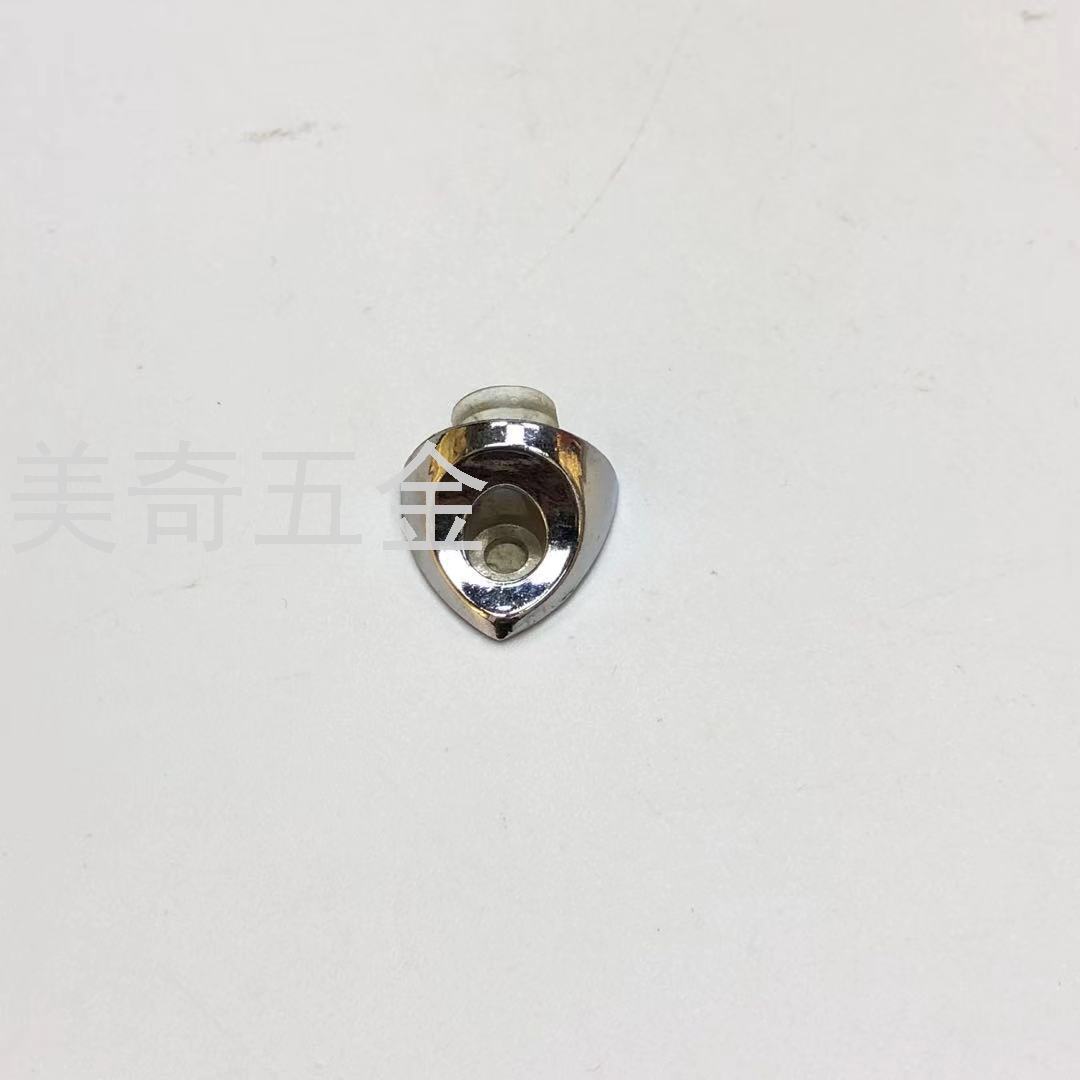 层板钉加厚玻璃托橱柜层板托隔板三角托五金配件直角码吸盘隔拖层