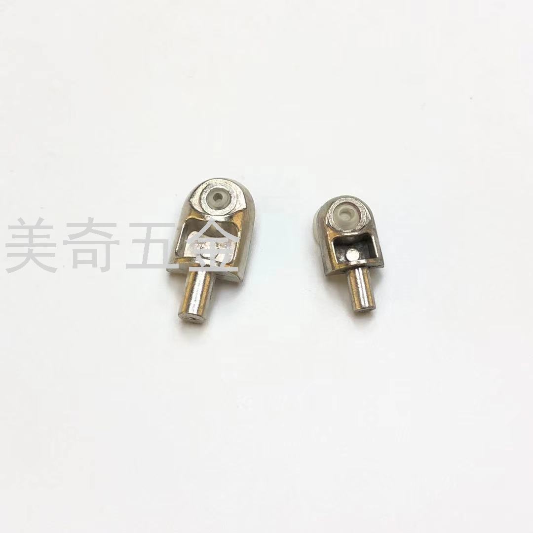 层板托钉衣柜橱柜隔板玻璃层板托支架隐形暗装玻璃支撑支架隔板钉