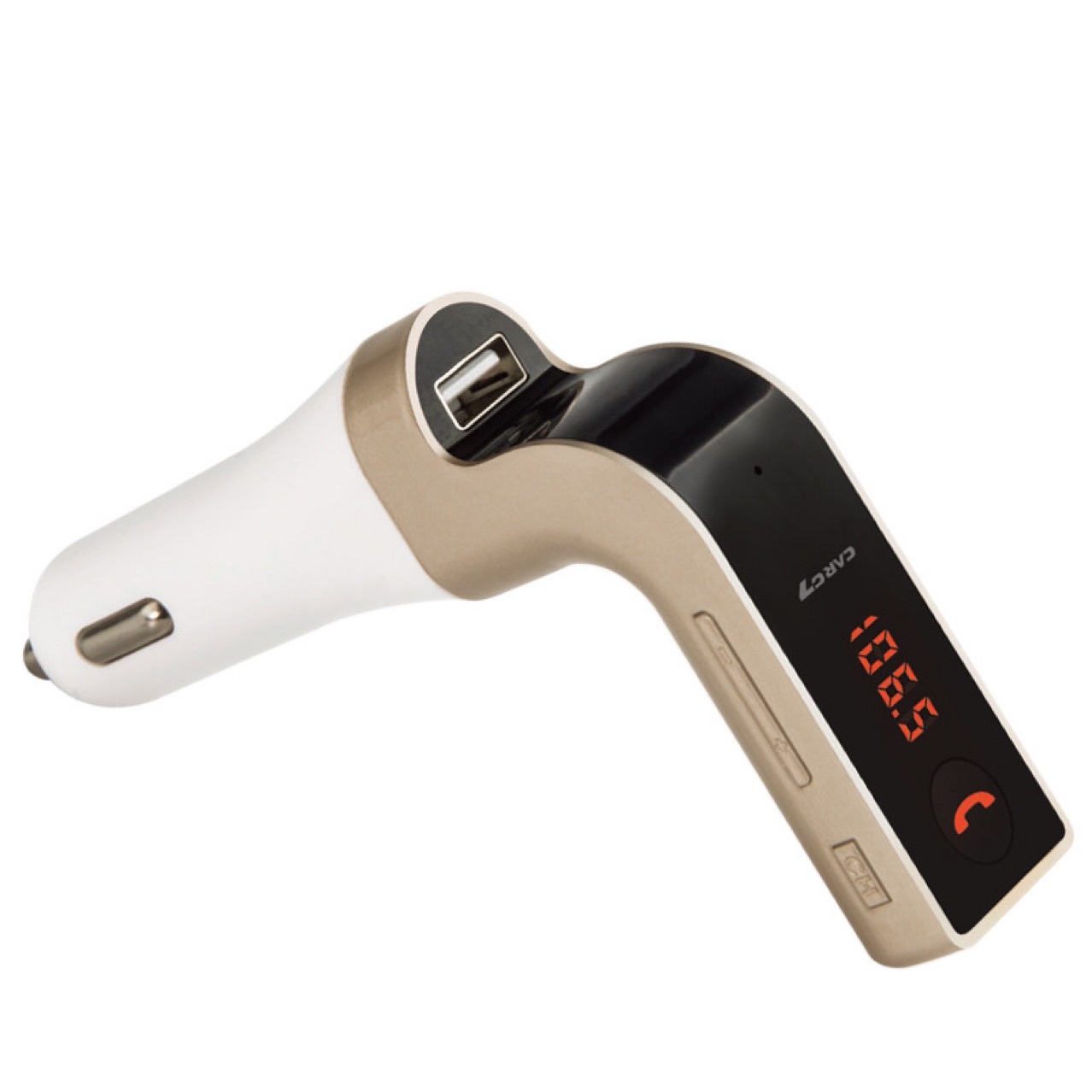 Bluetooth mp3 top player for car