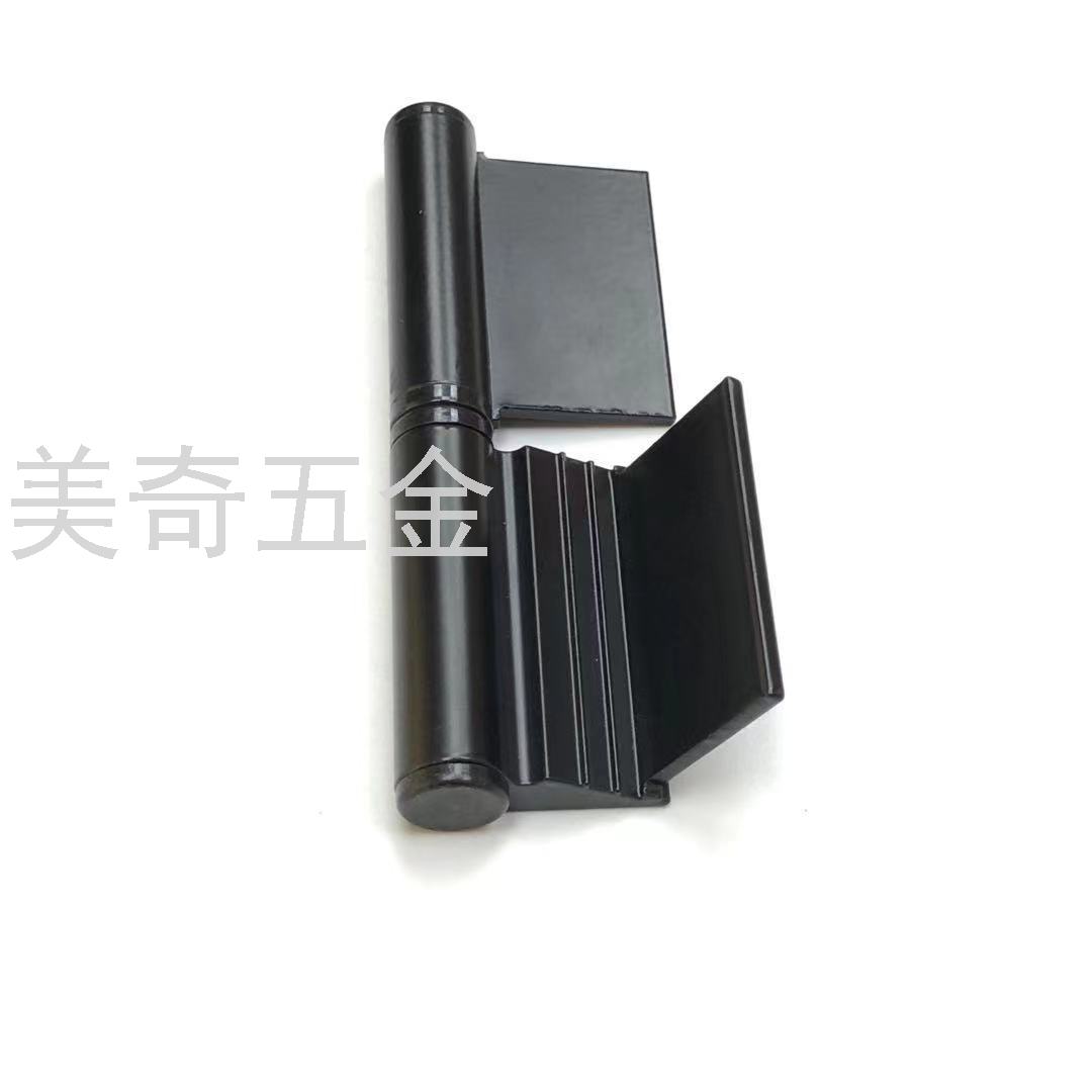 门窗配件合页卫生间门合页顺滑静音平开门窗合页塑钢门窗合页配件