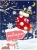 Party Balloon Christmas Background Decoration Happy Birthday Party Decoration Polyester Tarpaulins Wallpaper