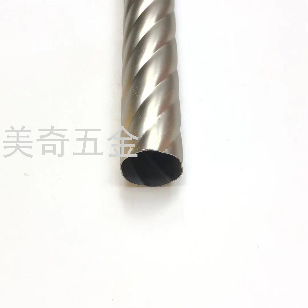 厚壁铁管螺旋铁管薄壁铁管不锈钢家具桌子椅子展架货架用管材铁管