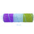 Children's Three-Color Indoor Outdoor Foldable Crawl Tunnel Single-Layer Color Matching Interactive Game Channel Climbing Tube