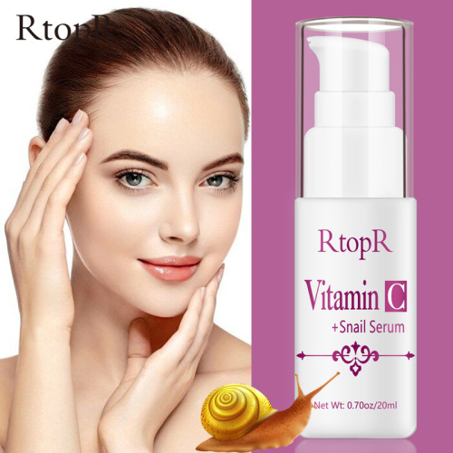 rtopr vitamin c + snail serum cross-border rtopr011 foreign trade exclusive supply