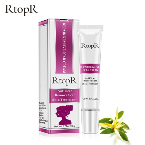rtopr repair remove scar cream cross-border rtopr028