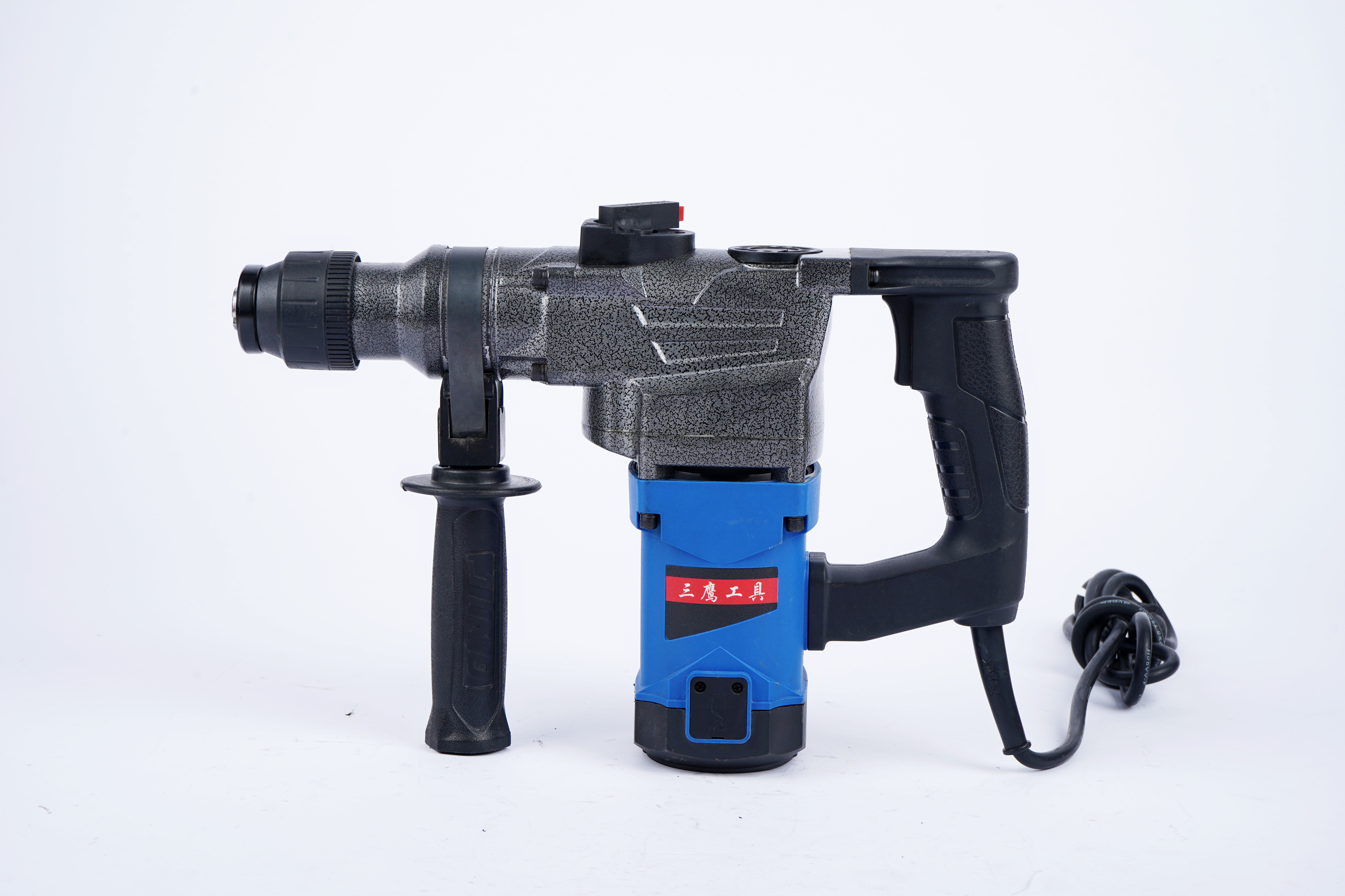 电锤电镐多用大功率工业级多功能冲击钻电钻机混凝土电动工具