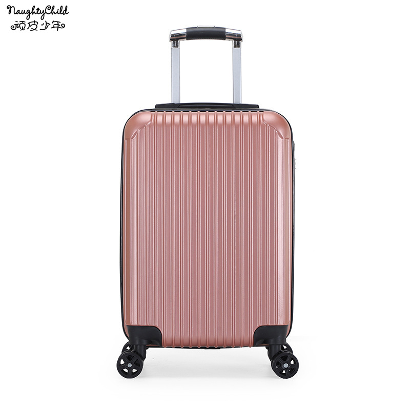Luggage Password Suitcase Trolley Case Suitcase Boarding Bag Toy Children Suitcase Backpack Backpack