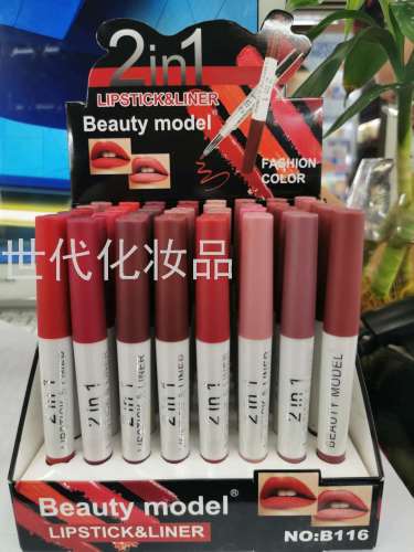 hot sale lipstick factory direct sales foreign trade hot sale