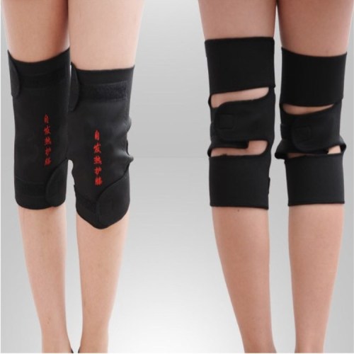 meeting sale gift self-heating kneepad health care joint warm sports kneecaps sports protective gear wholesale