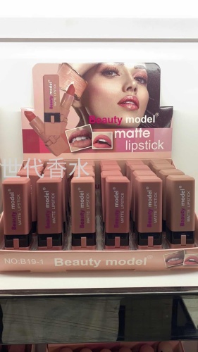 Hot Sale Lipstick Factory Direct Sales Foreign Trade Hot Sale
