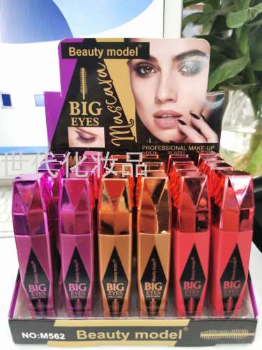 Mascara Foreign Trade Hot Selling Factory Direct Sales