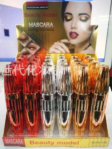 mascara foreign trade hot selling factory direct sales