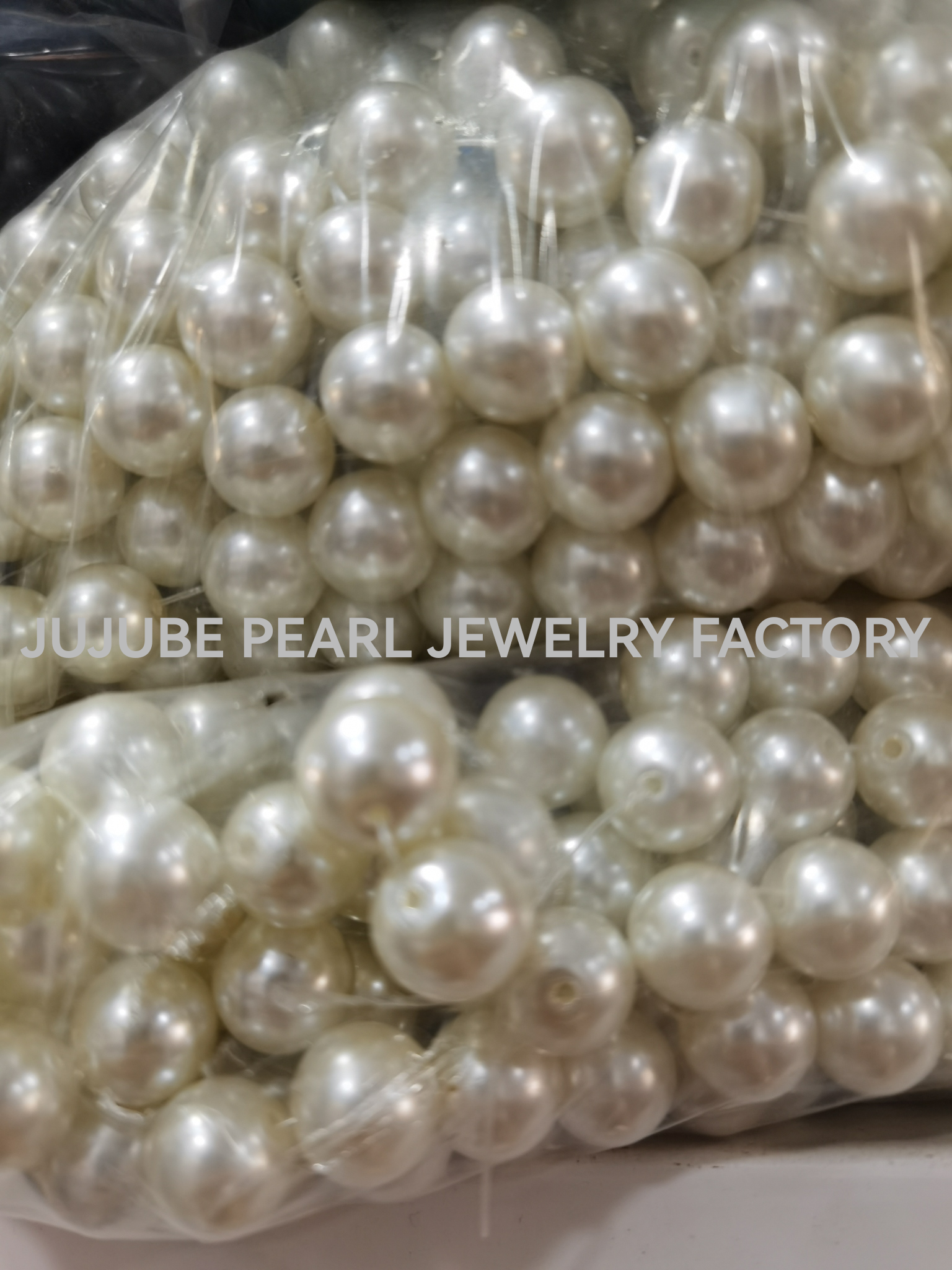pearl  bead