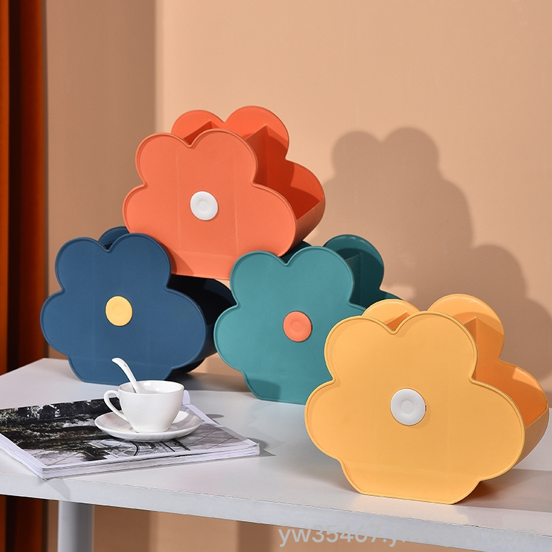 多功能办公室书桌整理盒_义乌市爱尚家居日用品厂_义乌购