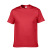 Gildan Gildan 210G Hammer T-shirt Men's Solid Color Cotton Crew Neck Short Sleeves Business Attire Work Clothes Advertising Shirt DIY