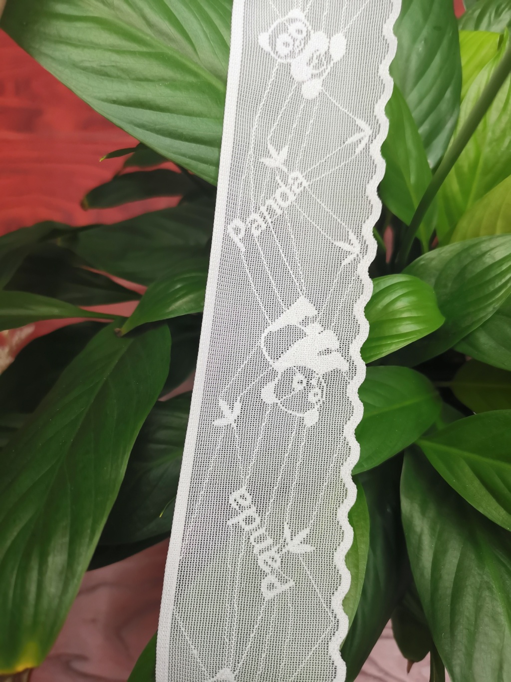 新快  打底衫领口蕾丝花边  内衣蕾丝花边有限  DIY服装辅料详情2