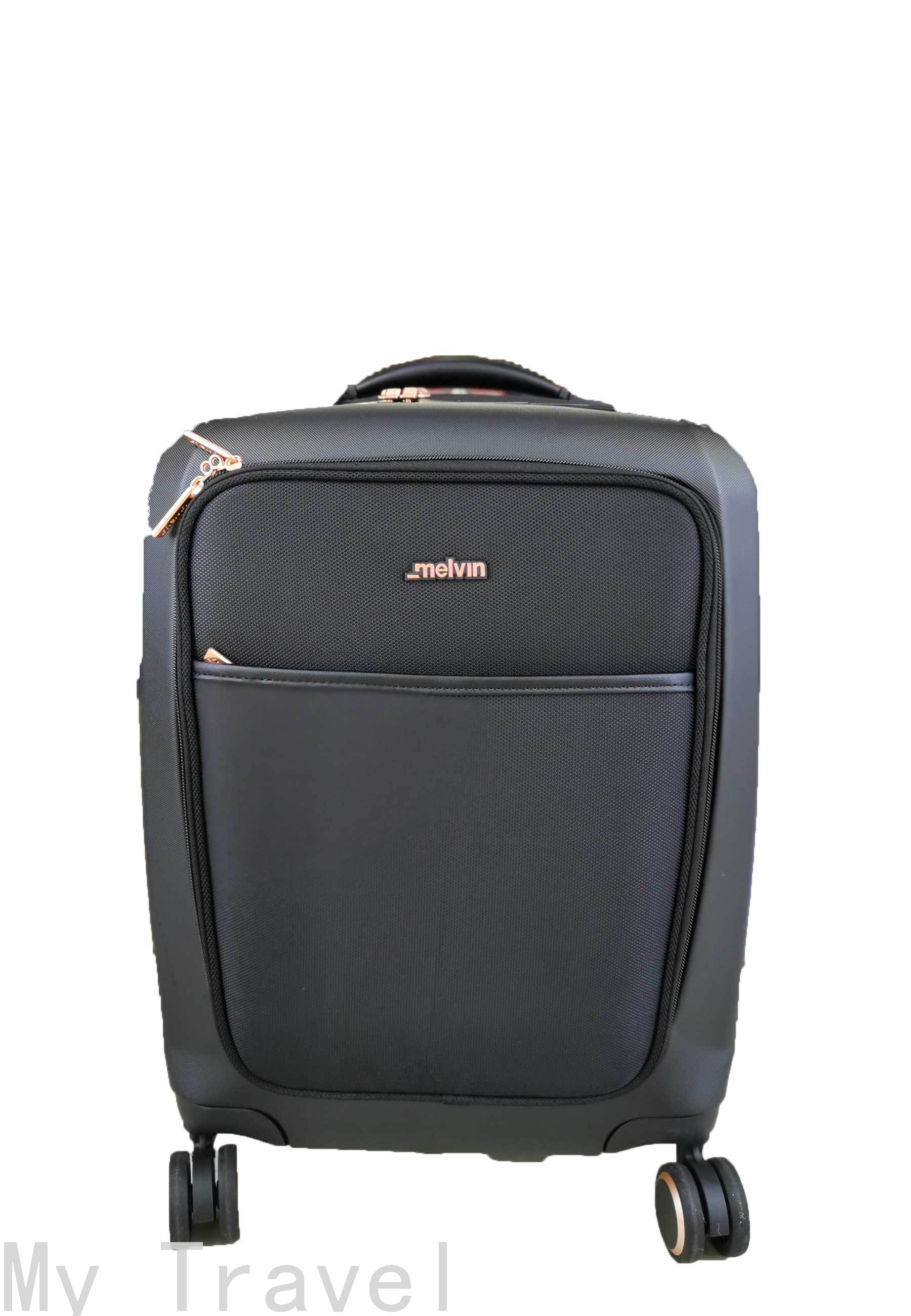 箱包 密码箱 行李箱 abs料开盖电脑包 登机箱包_平湖市美旅旅游用品