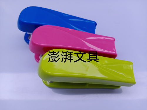 Office Candy Color Puzzle King 416 Stapler 