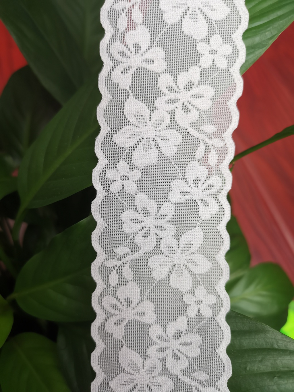 新款  文胸内衣蕾丝花边  打底衫领口蕾丝花边 diy服装辅料详情1