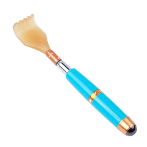 magnetic force tickle and scratch do not ask people acupuncture point massager tickle telescopic tickle back scratcher tickle and scratch back