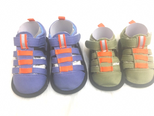 Baby Shoes Sandals 0-12 Months Shoes Super Soft Baby Shoes Toddler Shoes Manufacturer