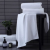[Sequoia Tree Spot] Star Hotel Cotton Thickened Bath Towel