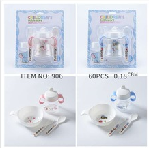 Baby kettle tableware