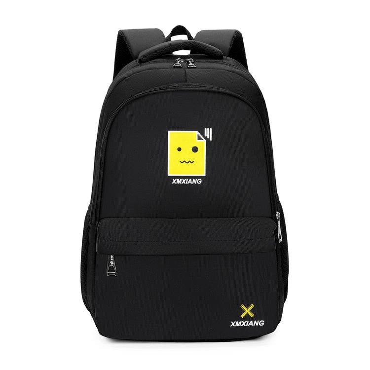 Large Capacity Sports Backpack Waterproof Business Computer Bag Lightweight Campus Schoolbag Origina