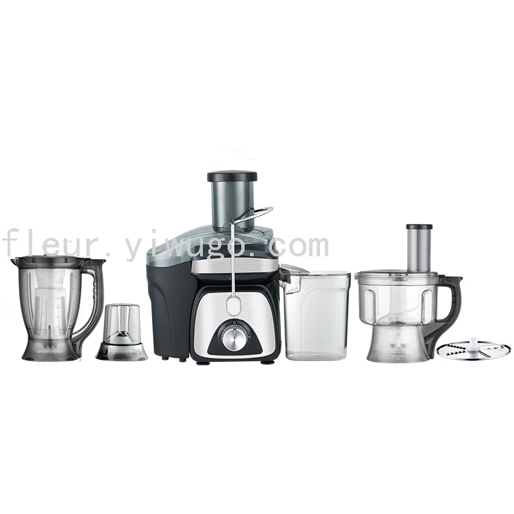 Juicer Electric Hand Stick Blenders with Full Copper DC Motor