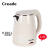 [Sequoia Tree in Stock] Corred 1.0L Capacity Electric Kettle