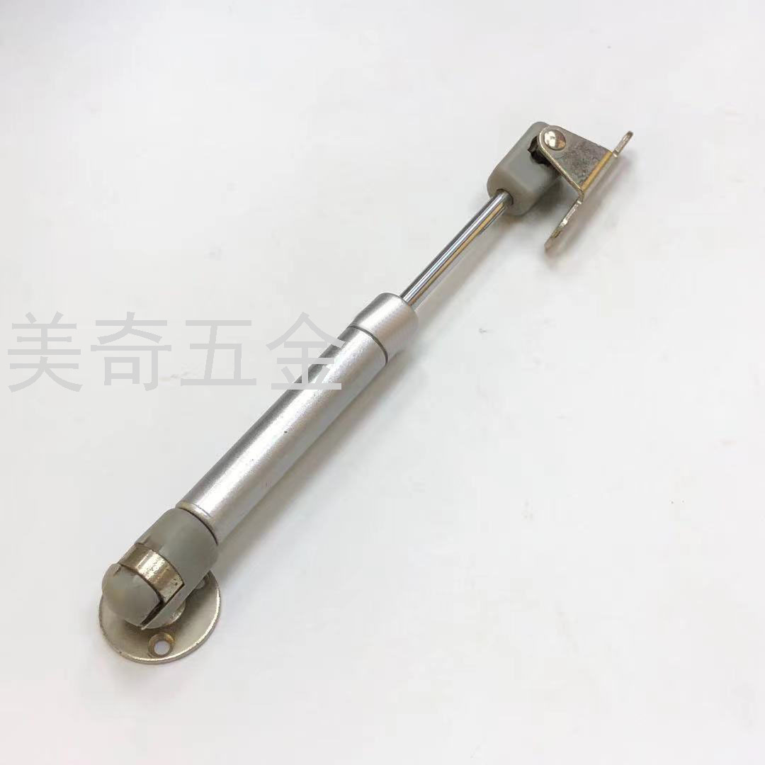 橱柜门气撑杆气压弹簧杆榻榻米液压支撑杆气撑杆上翻门液压伸缩杆