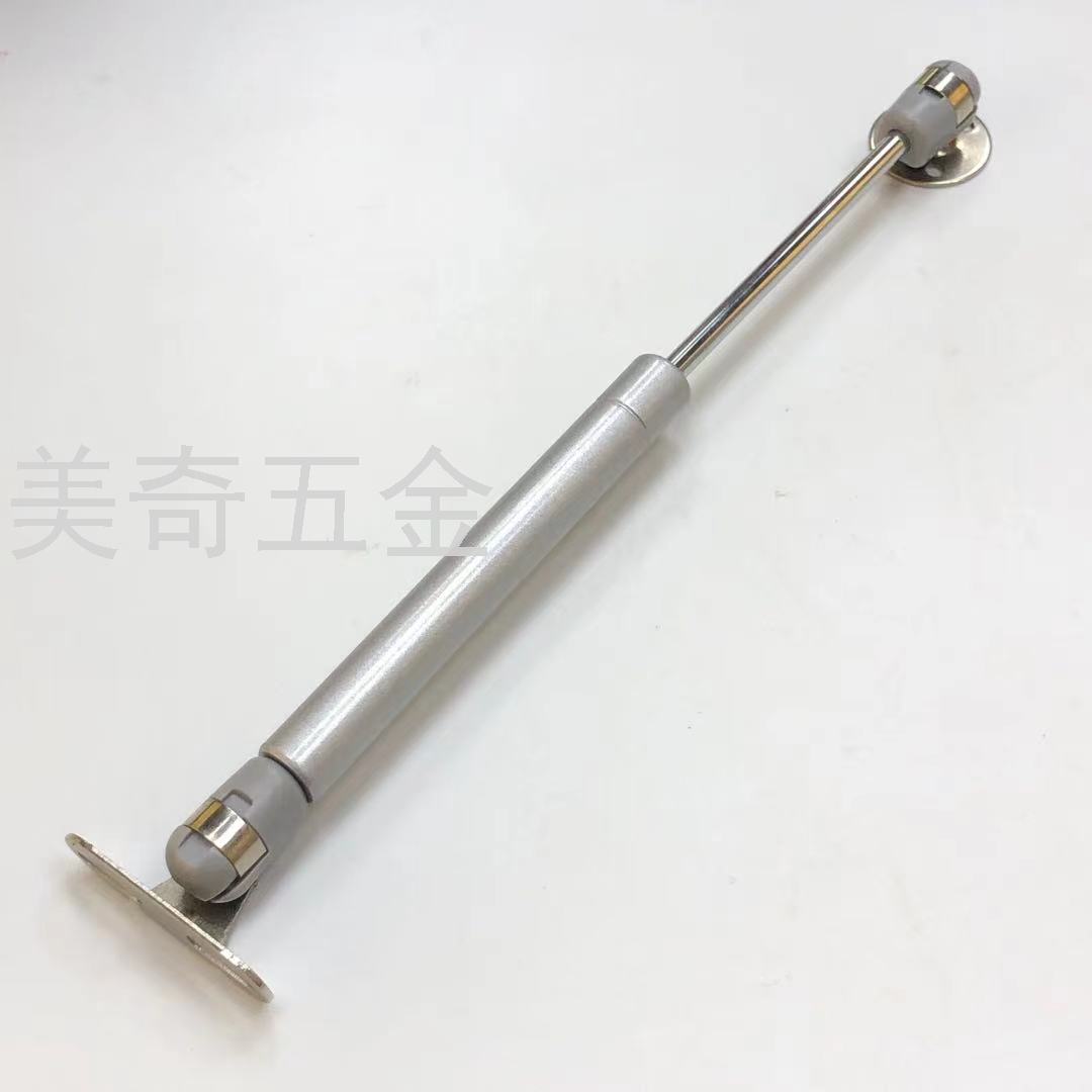 榻榻米液压支撑杆气撑杆橱柜门气撑杆气压弹簧杆上翻门液压伸缩杆