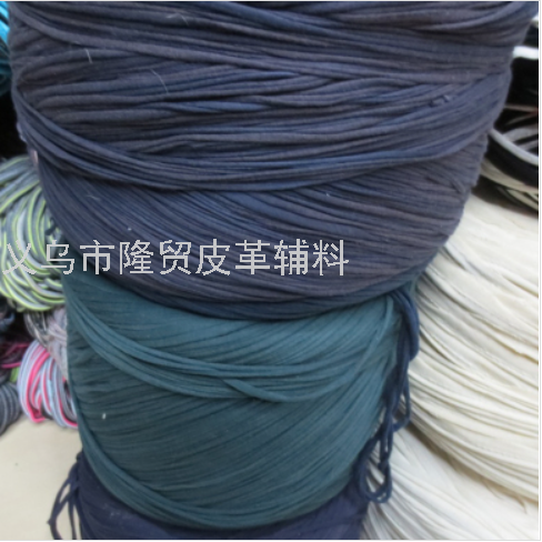 Supply Packaging Cloth Strip， Pull Branch Cloth Strip， Greenhouse Bamboo and Wood Strapping Cloth Strip， Scattered Cotton Ball Fiberglass Gasket for Packing Rope Handle