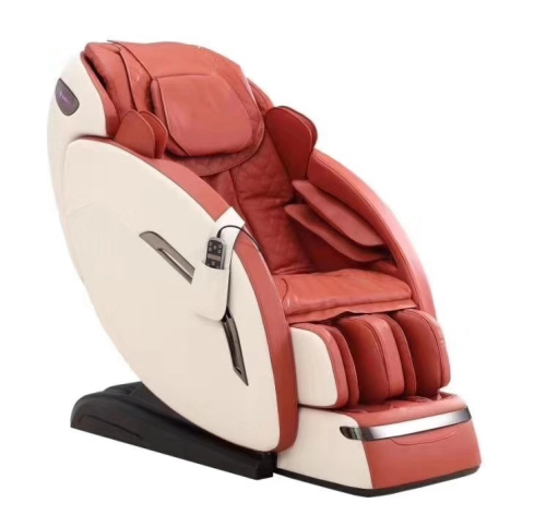 Space Capsule Zero Gravity Full Body Multifunctional Smart Home Massage Chair 4D Massage Movement